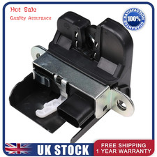 Tailgate Boot Lock Latch Catch
