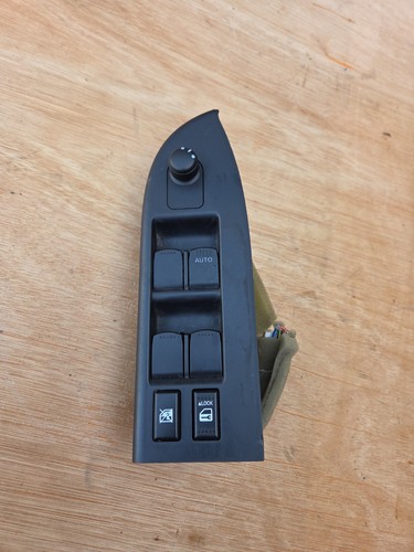 Suzuki vitara driver side - driver,
