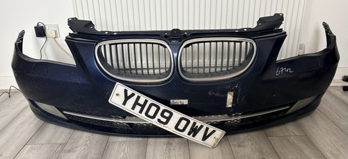 Bmw series saloon 4dr - bmw,