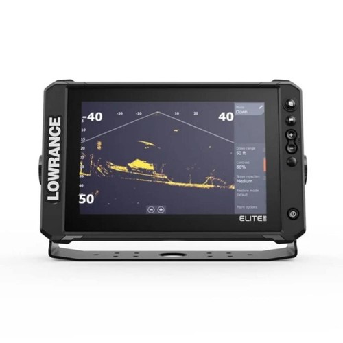 Lowrance elite noxd - lowrance, 10
