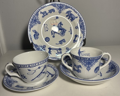 Spode edwardian childhood - edwardian,
