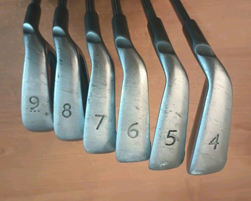 Ping g25 iron set green - ping,