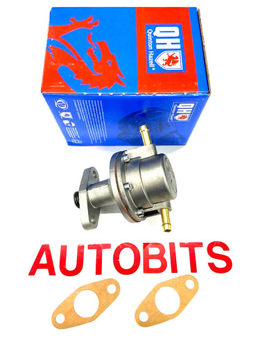 Fuel pump for - pump,