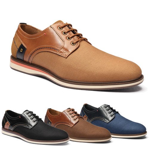 Men dress shoes comfortable - dress,