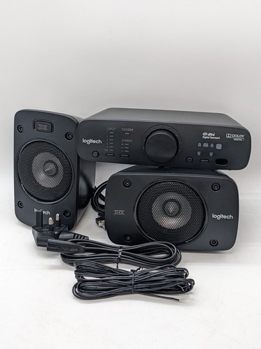 Speaker control panel cable - speaker/control, panel/cable