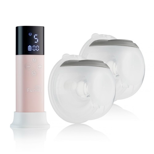 Funmi wearable double electric - funmi,