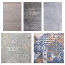 Roll Sheet Vinyl Flooring