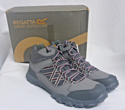Regatta granite duchess lady - granite,