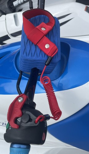 Yamaha superjet lanyard - superjet,