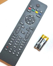 RC4865 Original Remote Control Telefunken, Techwood, Finnlux