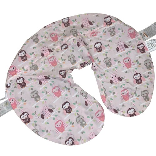 Boppy cover sweet owl design - ,