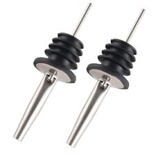 2/4PCS Stainless Steel Bottle