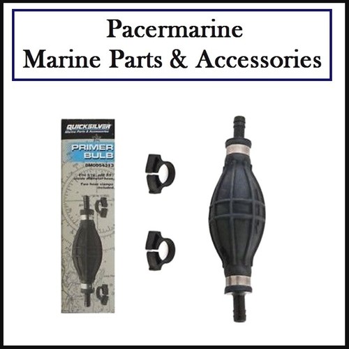 Quicksilver outboard primer - outboard,