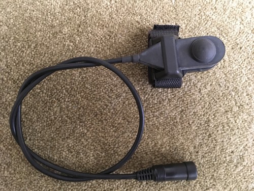 Starcom autocom ptt lead - starcom,