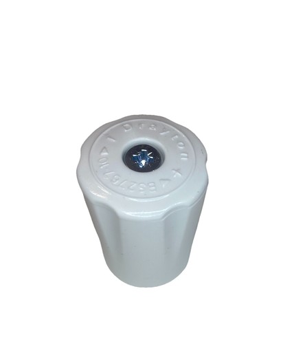 Radiator valve caps - radiator, 22