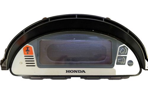 Honda hf2625 hteh ride - honda,