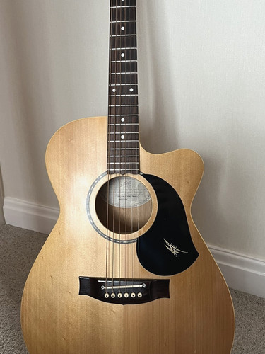 Maton ebg808cl performer - ebg808cl,