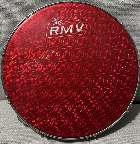 Brazilian tambourine - 12",