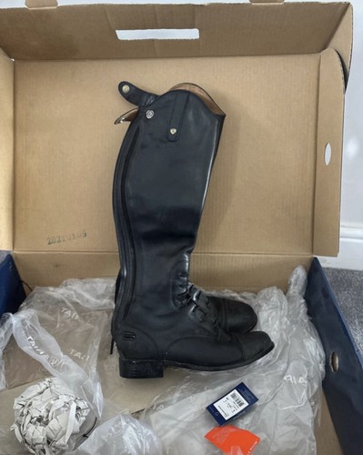 Ariat heritage contour - contour, field