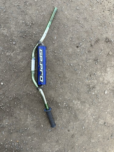 Klx650 1993 handlebars - 1993,