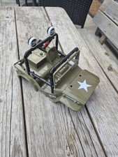 Tamiya WR02 Wild Willy 2 Body