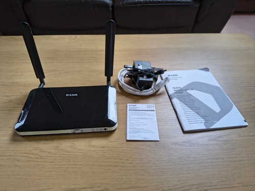 Link dwr 921 - dwr-921, 4g