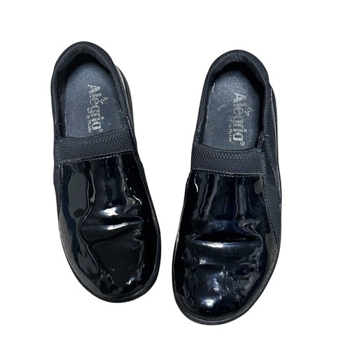 Alegria duette clog shoe - alegria,