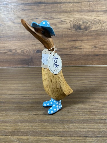 Dcuk large wooden ducklet - dcuk,