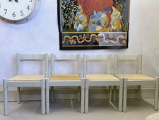 4 x Mid Century ‘Carimate’