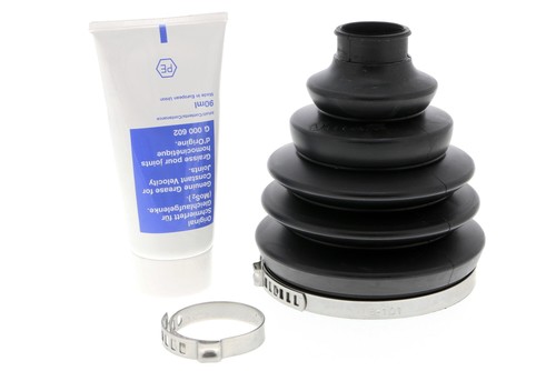 Vaico drive shaft bellow - bellow, kit
