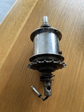 Sturmey Archer  3 Speed Rear