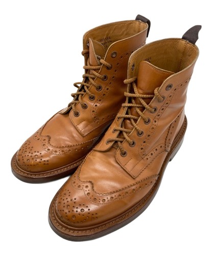 Tricker stow m5634 - tricker's,