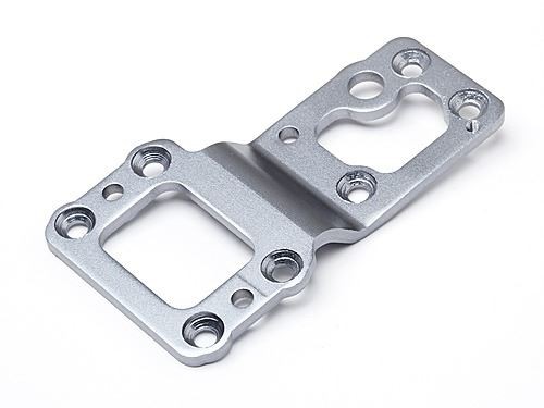 Maverick radio tray blackout - maverick, (blackout
