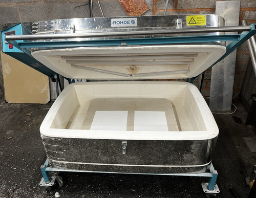 Rohde fusing 230 electric - 230/s,