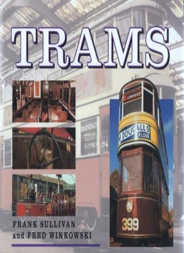 Trams frank sullivan fred - by,