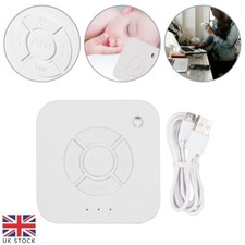 White Noise Therapy Sound