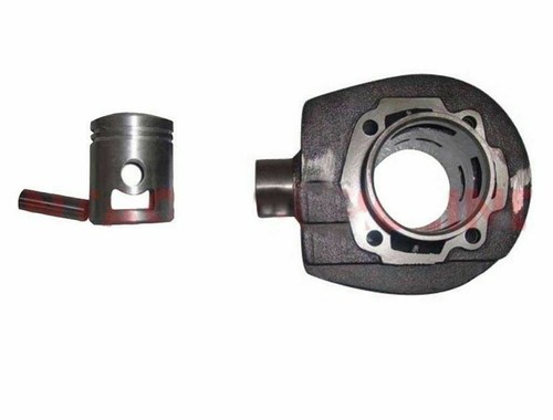 Vespa cylinder barrel piston - barrel,