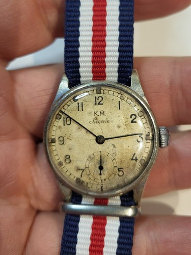 Siegerin kriegsmarine ww2 - km,