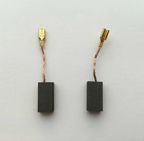 Carbon brushes for bosch - carbon,