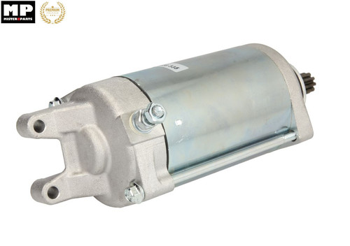 New premium starter ktm - new,