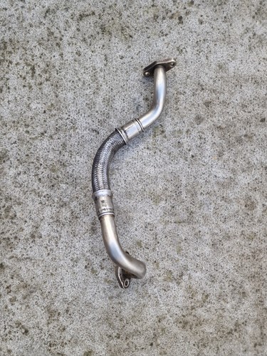 K03 k04 turbo - k03, oil