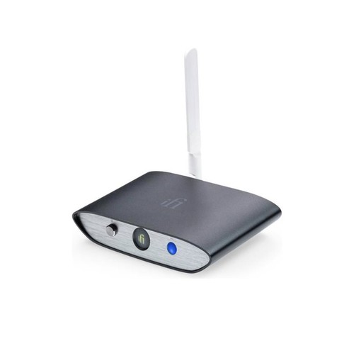 Ifi zen blue wireless - ifi,