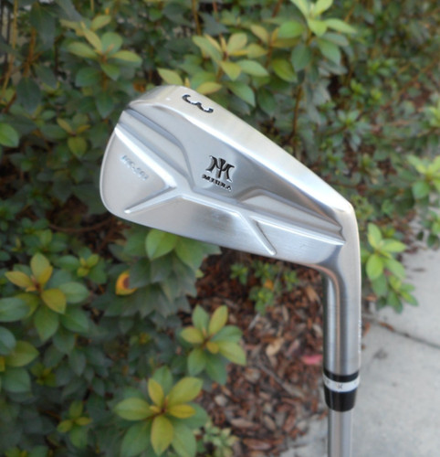 New miura golf - miura,