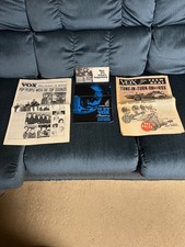 Vintage VOX 1964-1972