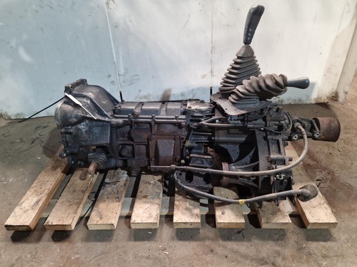 Mitsubishi l200 gearbox manual - mitsubishi,