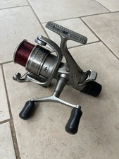 Shimano Baitrunner Aero GTE 6000B. Good condition. Carp pike barbel 