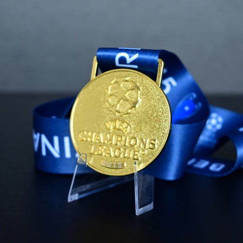 Berlin 2015 winners - 2015,