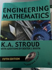 Engineering Mathematics Dexter