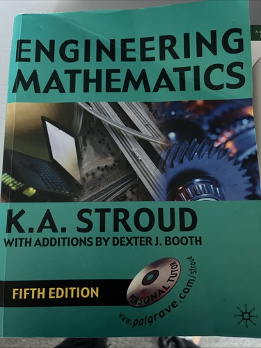Engineering mathematics dexter - engineering,