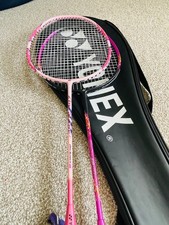Yonex Nanoflare 270+Arcsaber 8